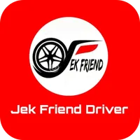 Jek Friend Driver icon