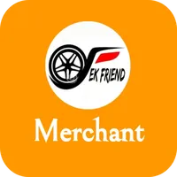 Jek Friend  Merchant icon