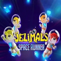 Space Runner icon