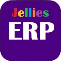 Jellies: Retail Robot icon