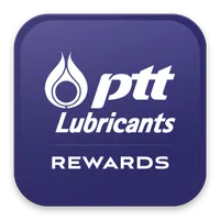 PTT Lubricants Rewards icon