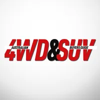 AUS 4WD & SUV Buyers Guid icon