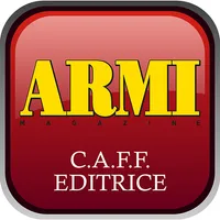 Armi Magazine icon