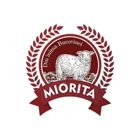 Miorita icon