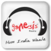 Jenesis Radio icon