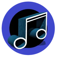 JPlayer(Music Player with Visu icon