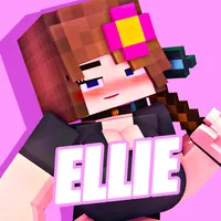 Ellie Jenny Mod Minecraft MCPE icon