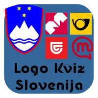 Logo Kviz Slovenija icon