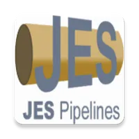 JES QR Tracking (New) icon