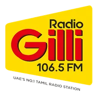 Radio Gilli 106.5 FM icon