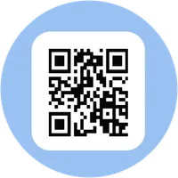 QR코드 스캔 - QR Code Quick Scan icon