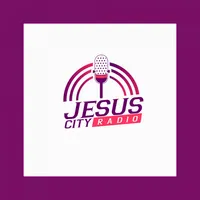 Jesus City Radio icon