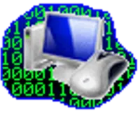 JPCSIM - PC Windows Simulator icon