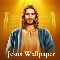 Jesus - Divine HD Wallpapers icon