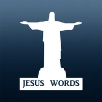 Jesus Words icon