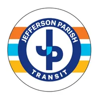 JP Transit Bus Tracker icon