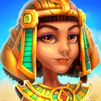 Invincible Cleopatra: Caesar's icon