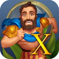 12 Labours of Hercules X: Gree icon