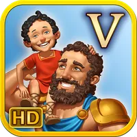 12 Labours of Hercules V (Plat icon