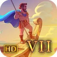 12 Labours of Hercules VII (Pl icon