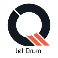 Jet Dyeing / Drum Dyeing App icon