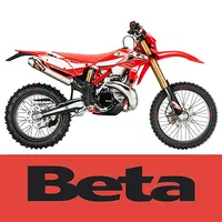 Jetting for Beta 2T Moto Bikes icon