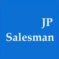 JetPat Salesman icon