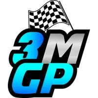 3 Marías GP - Carrera de Motoc icon