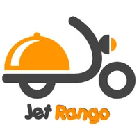 Jet Rango Delivery icon