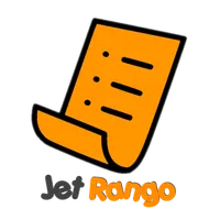 Jet Rango - Gestor de Pedidos icon