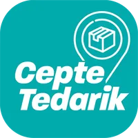 CepteTedarik icon