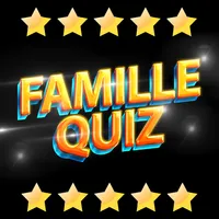 Famille Quiz icon