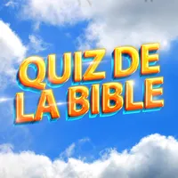 Quiz de la Bible icon
