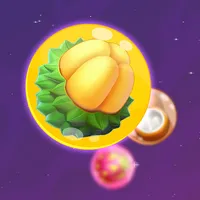 Crazy Durian - Merge 2048 icon
