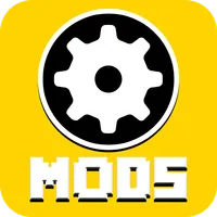 Mods for Mine MCPE icon