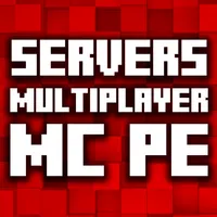 Multiplayer Servers MC PE icon