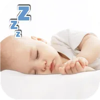 Baby Sleep - White Noise icon