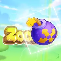 Zoo Zap - Animal Match Puzzle icon