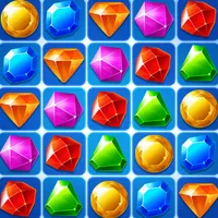 Jewel Adventure - Match Master icon