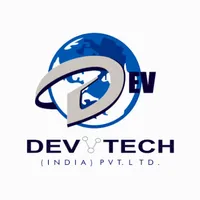 Dev Tech India Pvt Ltd icon