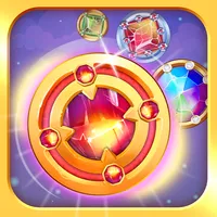 Jewel Tycoon 2048 icon