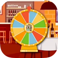 Restaurant Roulette - Decider icon