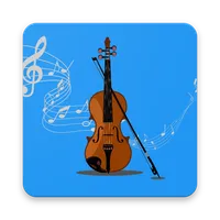 Violin Fingerboard Trainer icon