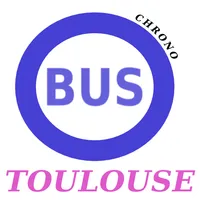 Bus Toulouse Chrono icon