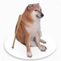 Cheems: The Game icon
