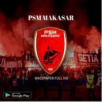 PSM Makasar Wallpaper Full HD icon