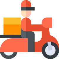 Delivery Modelo icon