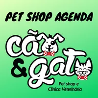 Pet Shop Agenda icon