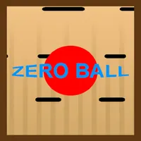 Zero Ball icon