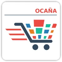 Mercaenlinea Ocaña - Tu mercad icon